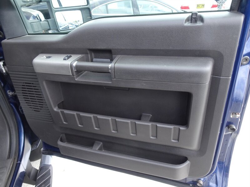 2011 Ford F-250 Super Duty Lariat Aluminum Flatbed - Photo 55 - Cincinnati, OH 45255