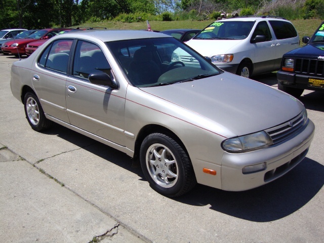 1997 altima for sale