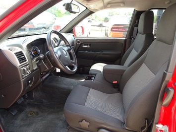 2011 Chevrolet Colorado LT   - Photo 7 - Cincinnati, OH 45255