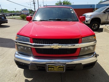 2011 Chevrolet Colorado LT   - Photo 2 - Cincinnati, OH 45255