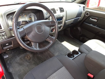 2011 Chevrolet Colorado LT   - Photo 6 - Cincinnati, OH 45255