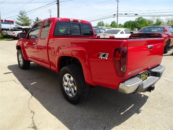 2011 Chevrolet Colorado LT   - Photo 11 - Cincinnati, OH 45255