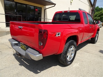 2011 Chevrolet Colorado LT   - Photo 5 - Cincinnati, OH 45255