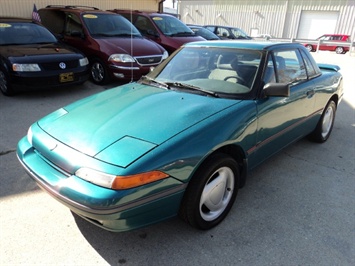 1992 MERCURY Tracer   - Photo 3 - Cincinnati, OH 45255