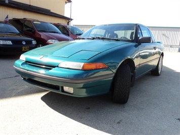 1992 MERCURY Tracer   - Photo 12 - Cincinnati, OH 45255