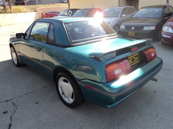 1992 MERCURY Tracer   - Photo 4 - Cincinnati, OH 45255