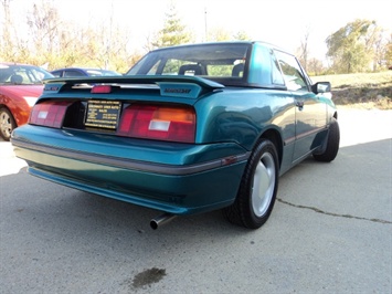 1992 MERCURY Tracer   - Photo 14 - Cincinnati, OH 45255