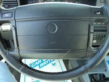 1992 MERCURY Tracer   - Photo 17 - Cincinnati, OH 45255