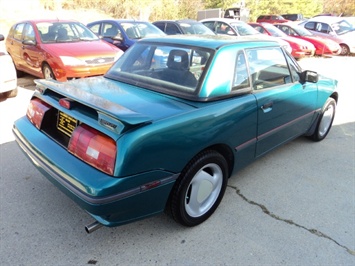 1992 MERCURY Tracer   - Photo 6 - Cincinnati, OH 45255