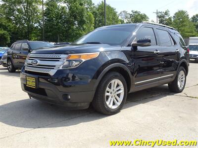 2015 Ford Explorer XLT   - Photo 4 - Cincinnati, OH 45255