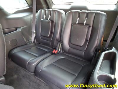 2015 Ford Explorer XLT   - Photo 15 - Cincinnati, OH 45255