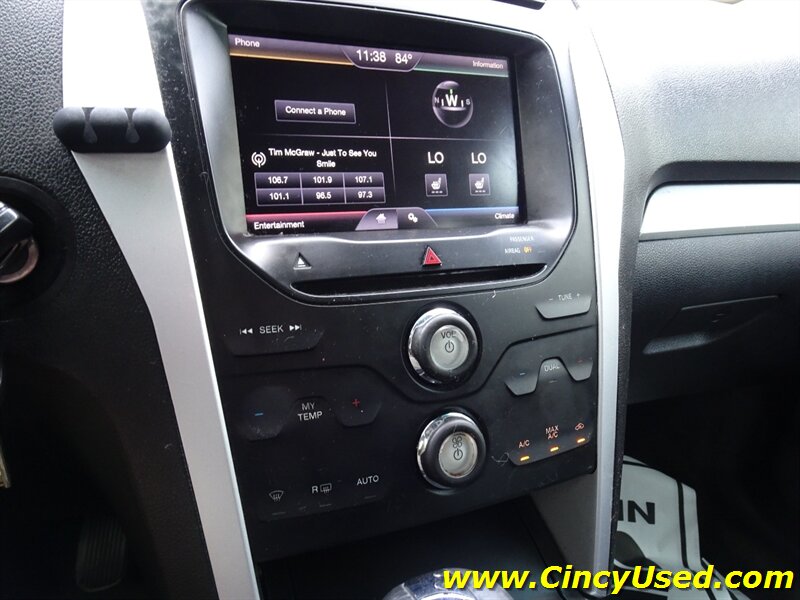 2015 Ford Explorer XLT - Photo 21 - Cincinnati, OH 45255