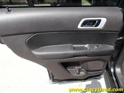 2015 Ford Explorer XLT   - Photo 28 - Cincinnati, OH 45255