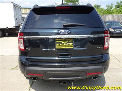 2015 Ford Explorer XLT   - Photo 8 - Cincinnati, OH 45255