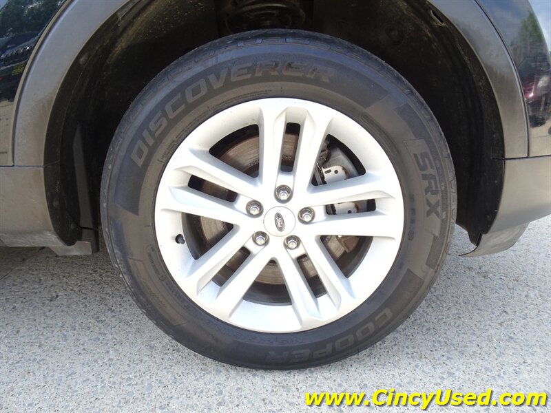 2015 Ford Explorer XLT - Photo 34 - Cincinnati, OH 45255