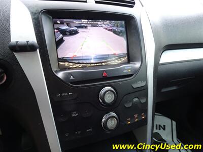 2015 Ford Explorer XLT   - Photo 22 - Cincinnati, OH 45255