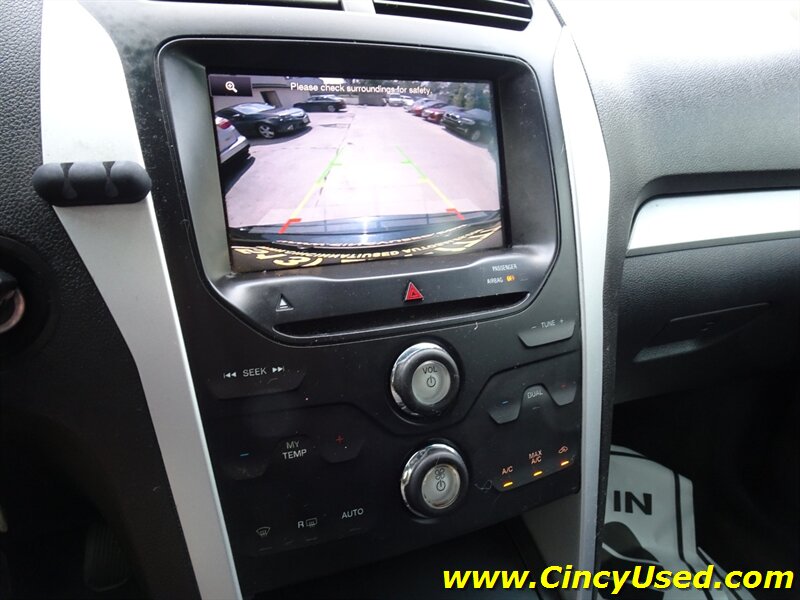 2015 Ford Explorer XLT - Photo 22 - Cincinnati, OH 45255