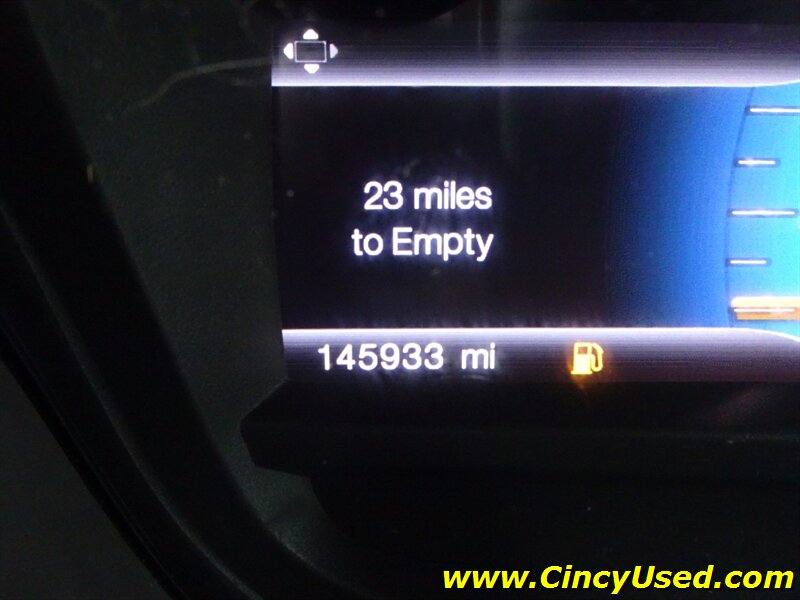 2015 Ford Explorer XLT - Photo 26 - Cincinnati, OH 45255
