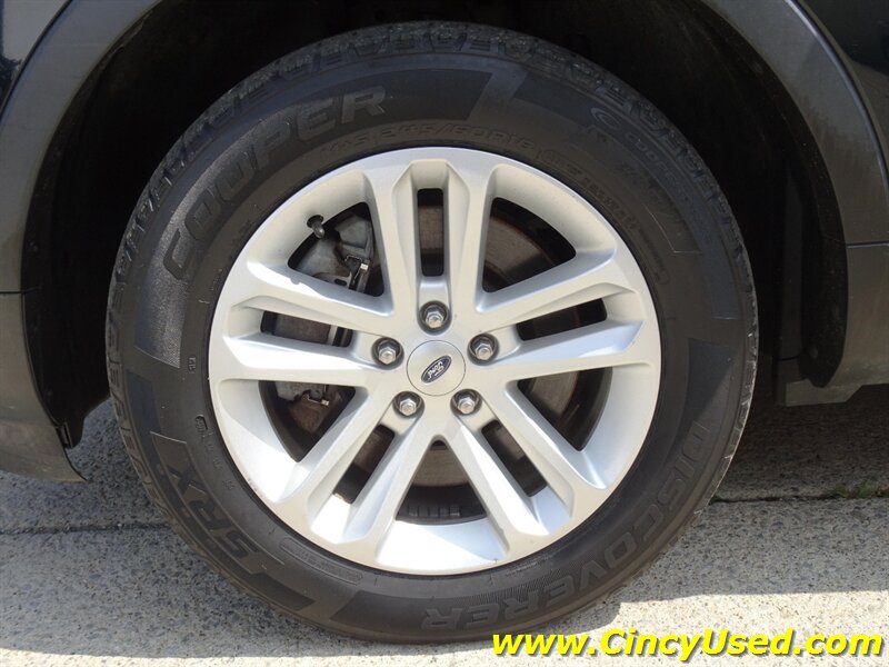 2015 Ford Explorer XLT - Photo 36 - Cincinnati, OH 45255