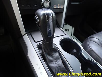 2015 Ford Explorer XLT   - Photo 20 - Cincinnati, OH 45255