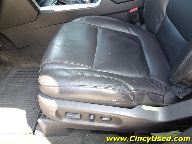 2015 Ford Explorer XLT - Photo 31 - Cincinnati, OH 45255