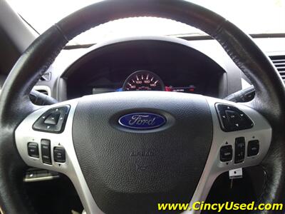 2015 Ford Explorer XLT   - Photo 23 - Cincinnati, OH 45255