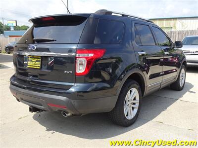 2015 Ford Explorer XLT   - Photo 7 - Cincinnati, OH 45255