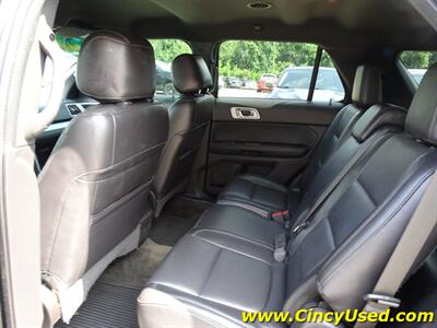 2015 Ford Explorer XLT   - Photo 14 - Cincinnati, OH 45255