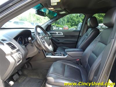 2015 Ford Explorer XLT   - Photo 12 - Cincinnati, OH 45255