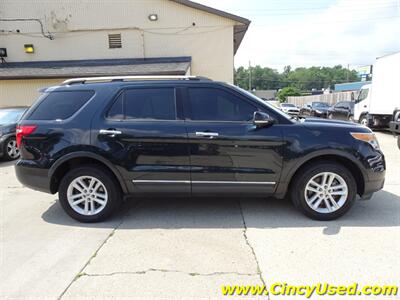 2015 Ford Explorer XLT   - Photo 6 - Cincinnati, OH 45255