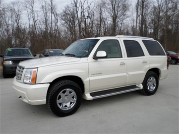 2006 Cadillac Escalade   - Photo 3 - Cincinnati, OH 45255