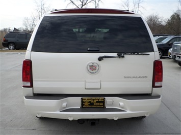 2006 Cadillac Escalade   - Photo 5 - Cincinnati, OH 45255