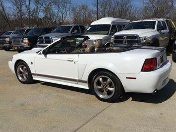 2004 Ford Mustang GT Deluxe   - Photo 4 - Cincinnati, OH 45255