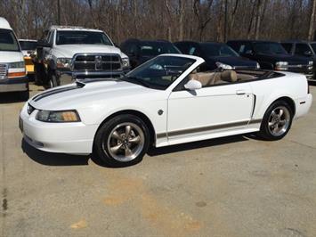 2004 Ford Mustang GT Deluxe   - Photo 3 - Cincinnati, OH 45255