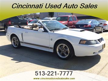 2004 Ford Mustang GT Deluxe   - Photo 1 - Cincinnati, OH 45255