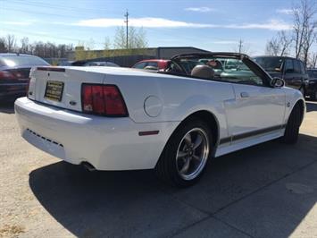 2004 Ford Mustang GT Deluxe   - Photo 13 - Cincinnati, OH 45255