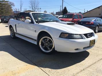 2004 Ford Mustang GT Deluxe   - Photo 10 - Cincinnati, OH 45255