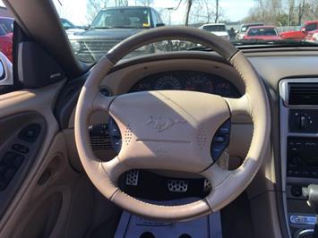 2004 Ford Mustang GT Deluxe   - Photo 16 - Cincinnati, OH 45255