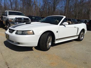 2004 Ford Mustang GT Deluxe   - Photo 11 - Cincinnati, OH 45255