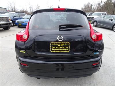 2014 Nissan JUKE SL   - Photo 24 - Cincinnati, OH 45255