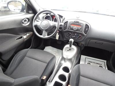 2014 Nissan JUKE SL   - Photo 36 - Cincinnati, OH 45255