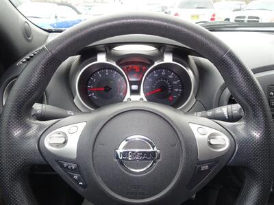 2014 Nissan JUKE SL   - Photo 65 - Cincinnati, OH 45255