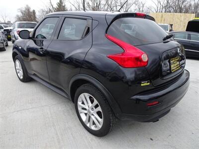 2014 Nissan JUKE SL   - Photo 14 - Cincinnati, OH 45255