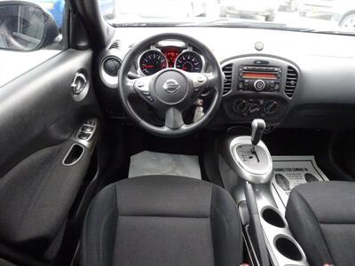 2014 Nissan JUKE SL   - Photo 23 - Cincinnati, OH 45255