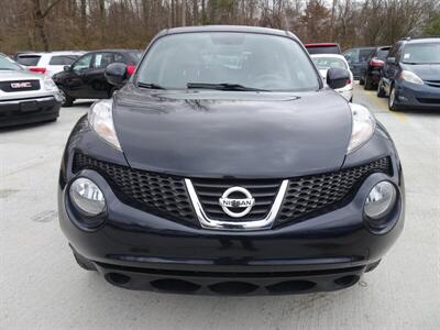 2014 Nissan JUKE SL   - Photo 6 - Cincinnati, OH 45255