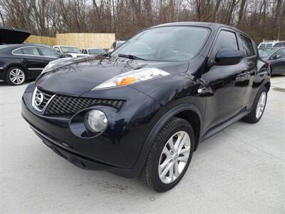 2014 Nissan JUKE SL   - Photo 30 - Cincinnati, OH 45255