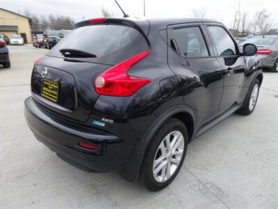 2014 Nissan JUKE SL   - Photo 22 - Cincinnati, OH 45255