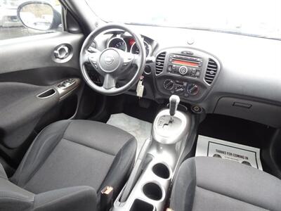 2014 Nissan JUKE SL   - Photo 34 - Cincinnati, OH 45255