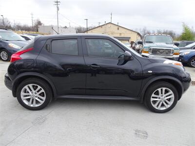 2014 Nissan JUKE SL   - Photo 5 - Cincinnati, OH 45255