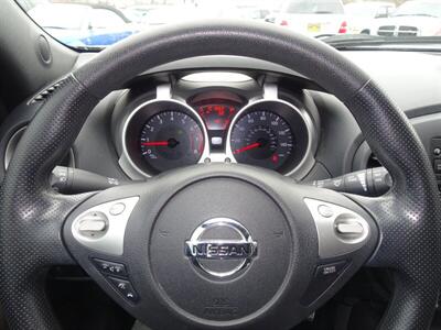 2014 Nissan JUKE SL   - Photo 33 - Cincinnati, OH 45255